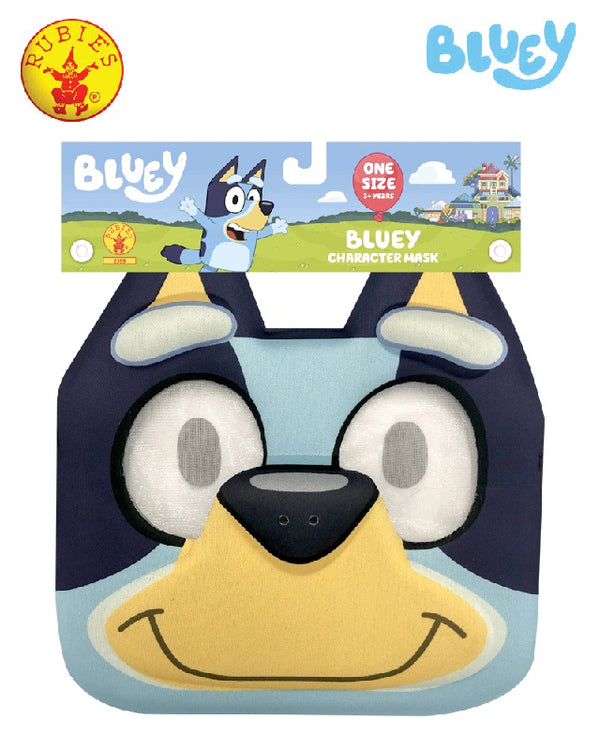 BLUEY EVA FACE MASK